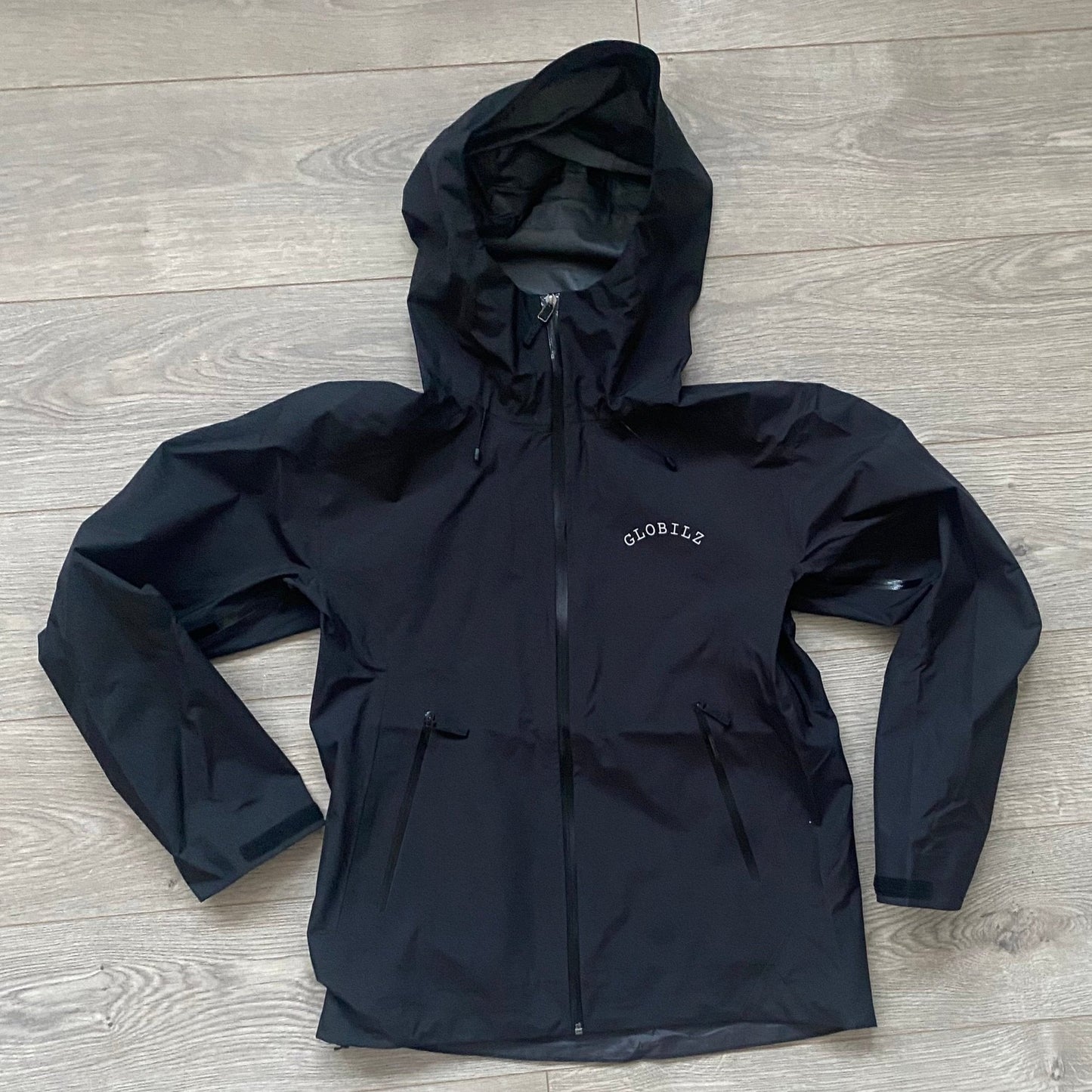 1960 Legacy Windbreaker